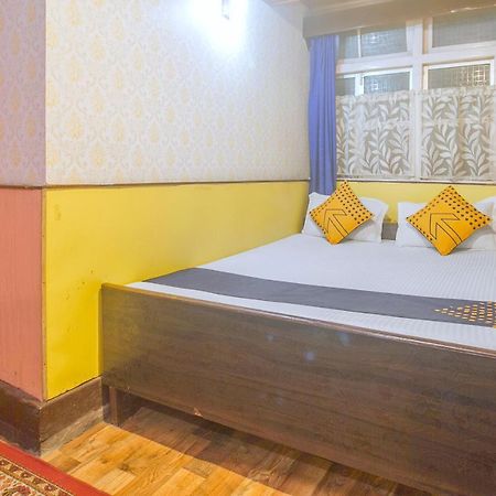 Oyo Hotel Dil Dárdžiling Exteriér fotografie