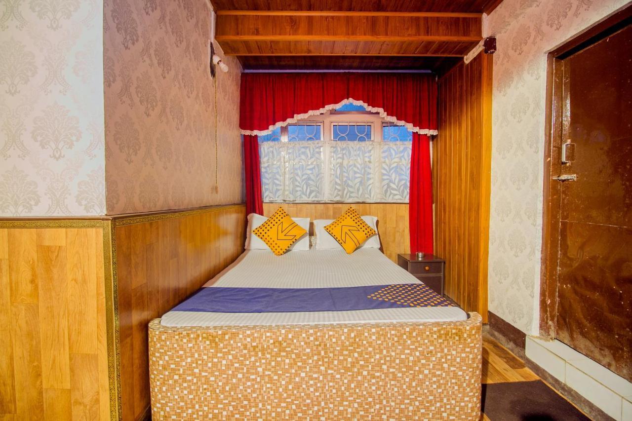 Oyo Hotel Dil Dárdžiling Exteriér fotografie
