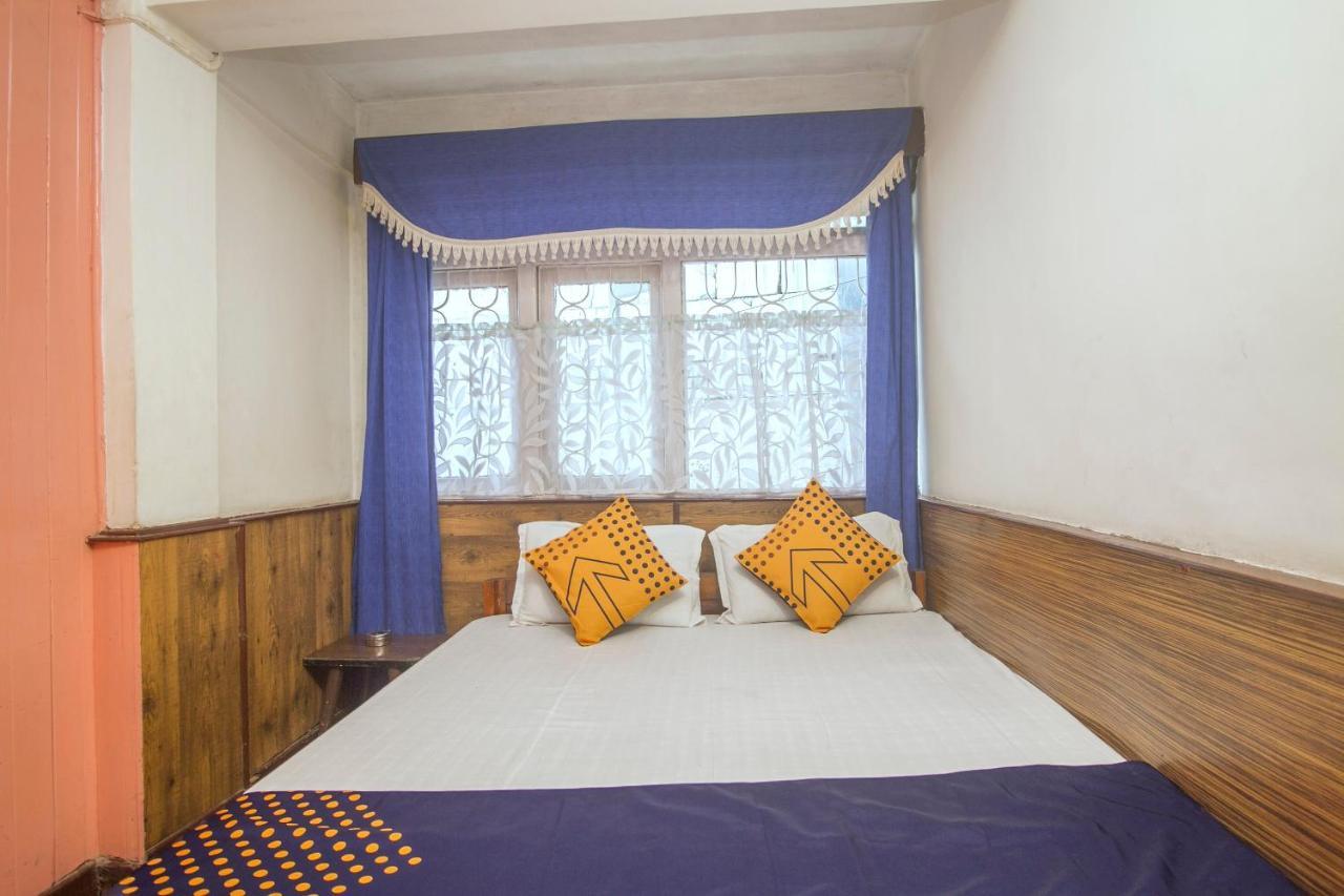Oyo Hotel Dil Dárdžiling Exteriér fotografie