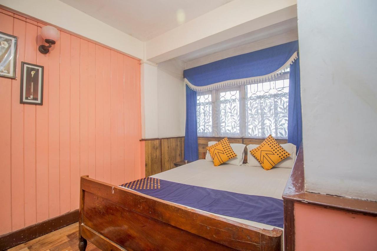 Oyo Hotel Dil Dárdžiling Exteriér fotografie
