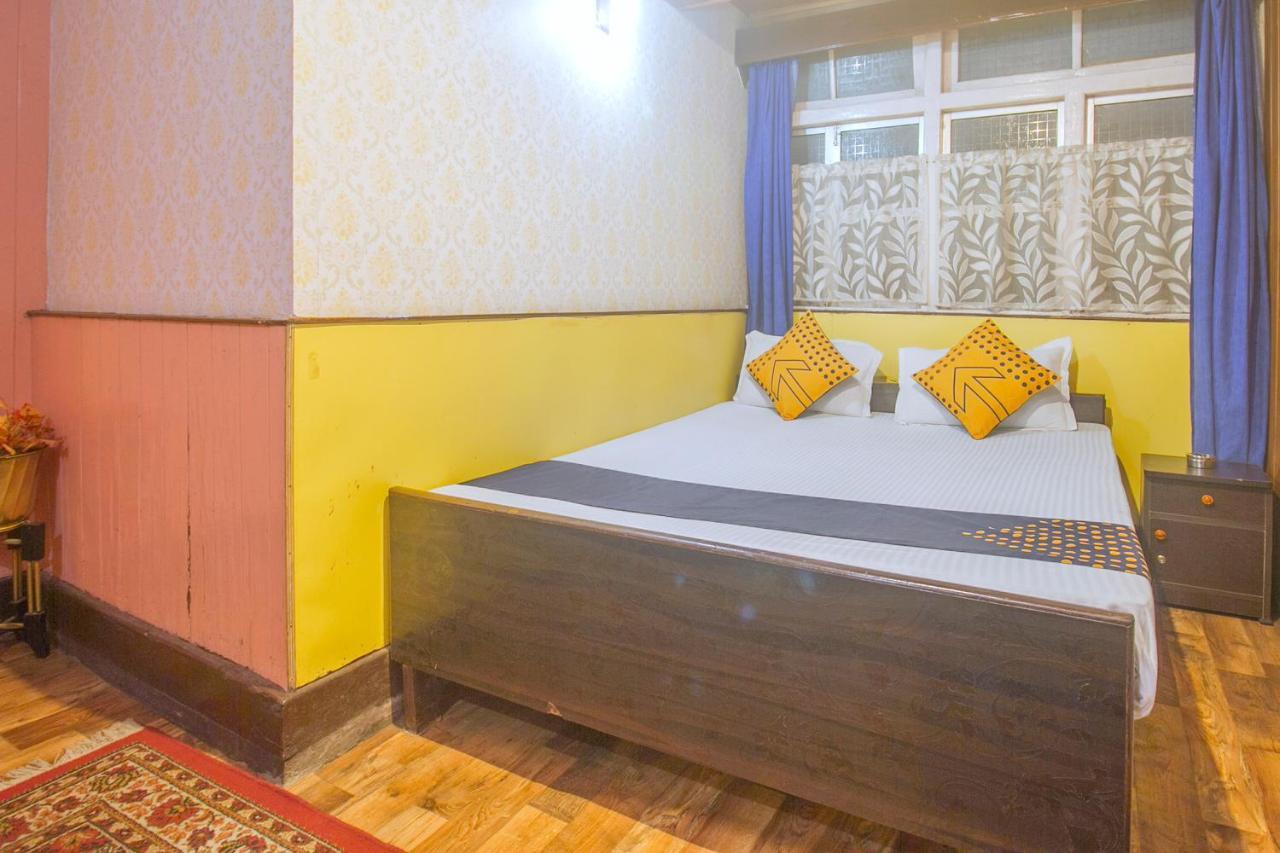 Oyo Hotel Dil Dárdžiling Exteriér fotografie