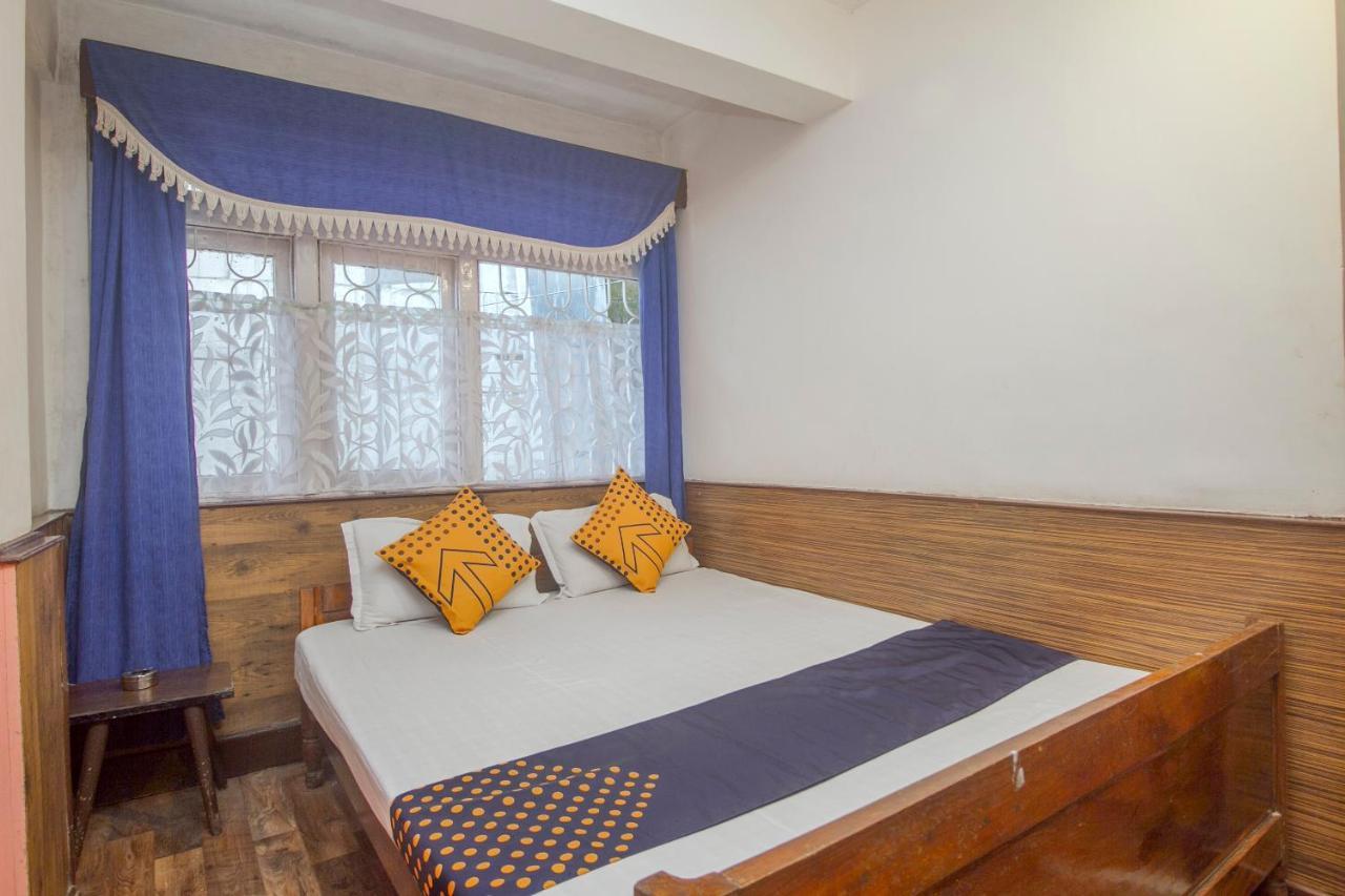 Oyo Hotel Dil Dárdžiling Exteriér fotografie