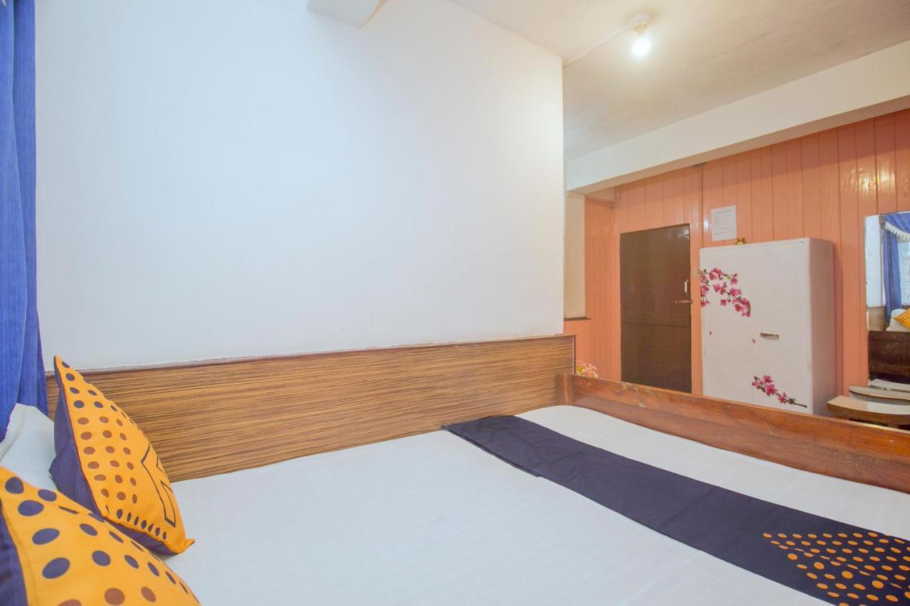 Oyo Hotel Dil Dárdžiling Exteriér fotografie