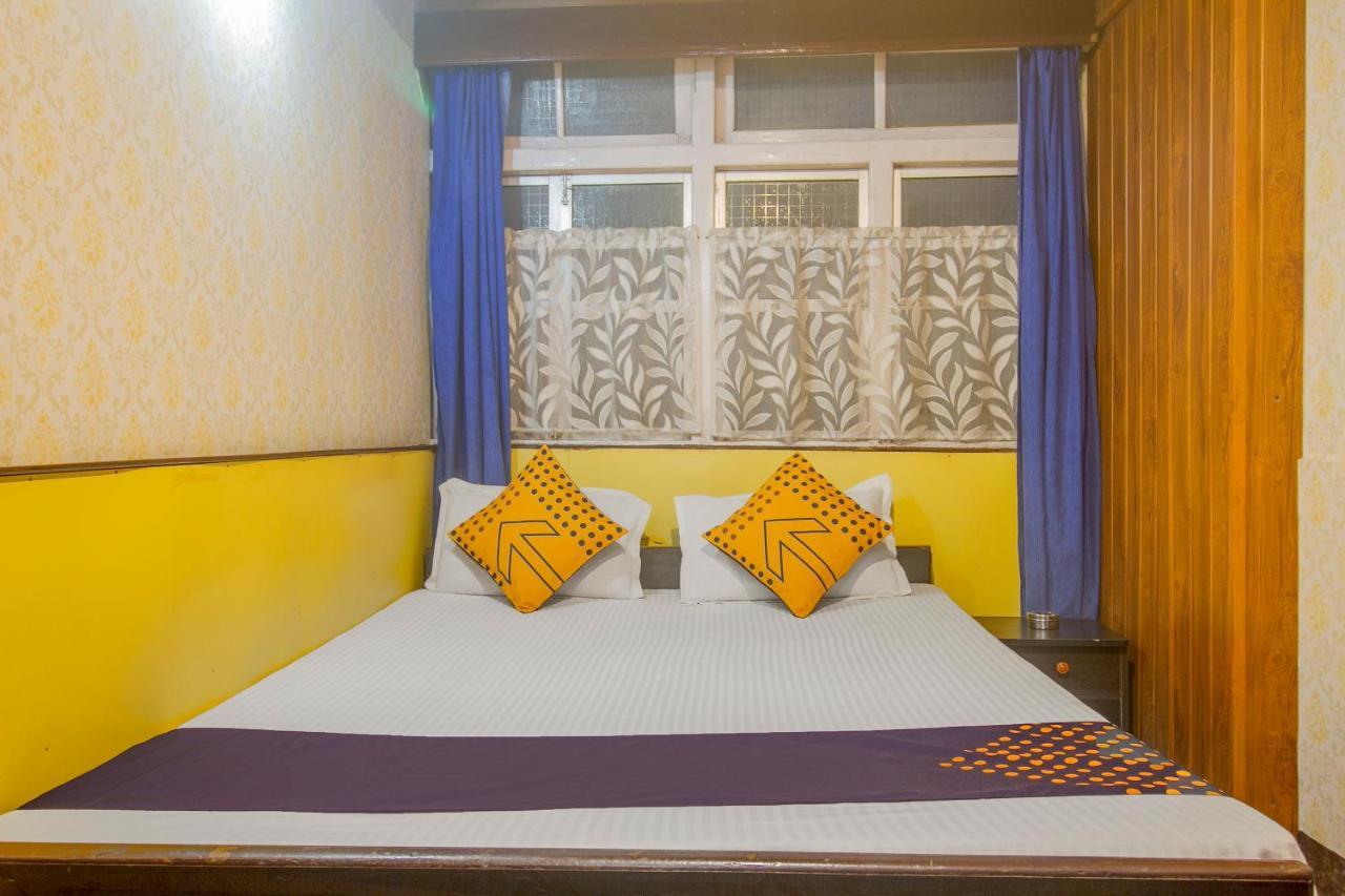 Oyo Hotel Dil Dárdžiling Exteriér fotografie