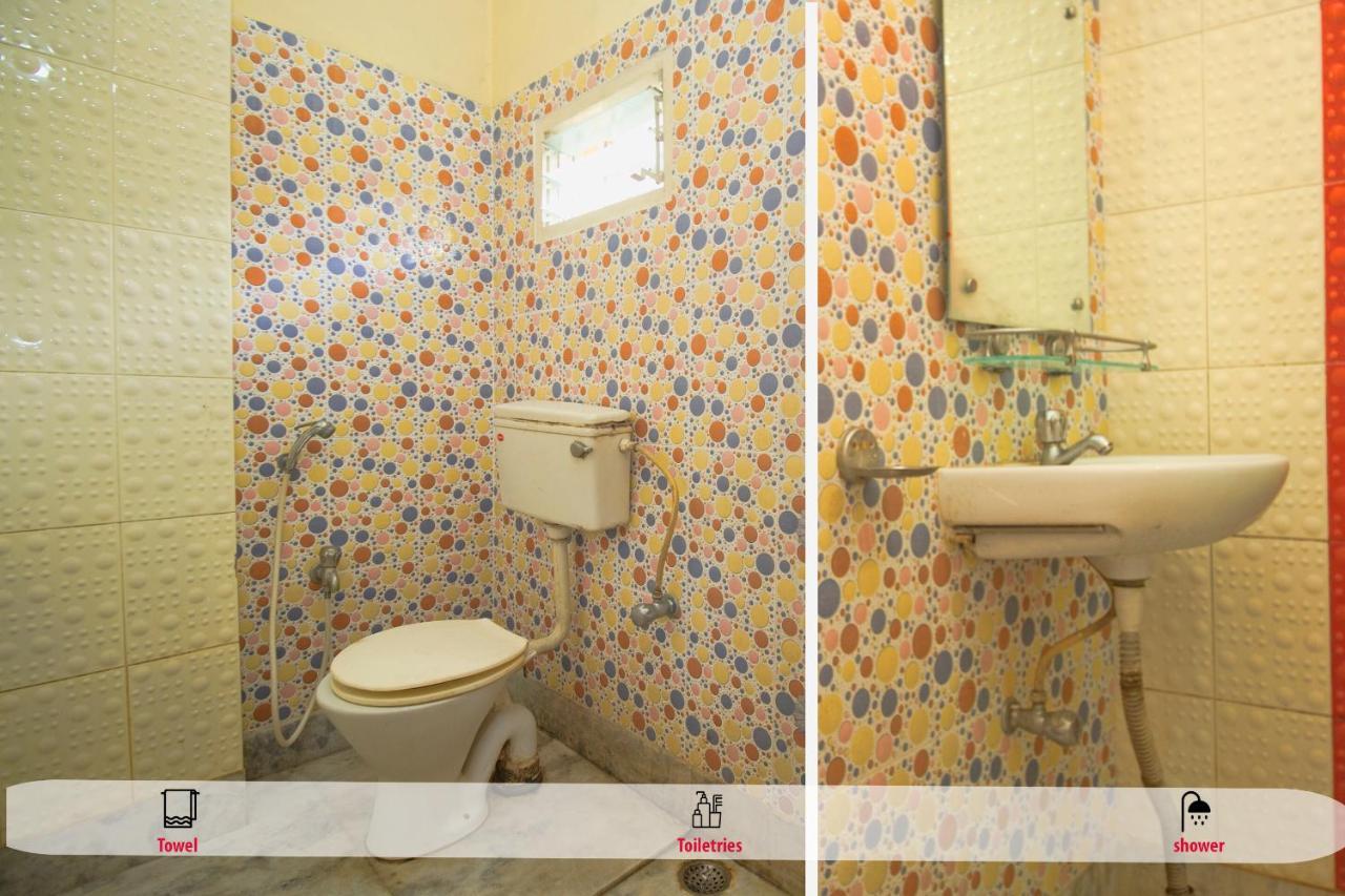 Oyo Hotel Dil Dárdžiling Exteriér fotografie