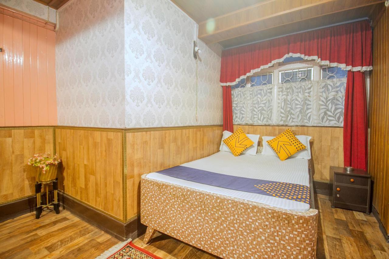 Oyo Hotel Dil Dárdžiling Exteriér fotografie